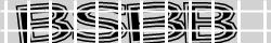 Saisissez les caractères de l'image
