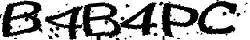 Saisissez les caractères de l'image