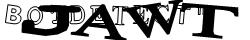 Saisissez les caractères de l'image