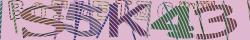 Saisissez les caractères de l'image