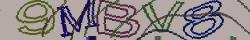 Saisissez les caractères de l'image