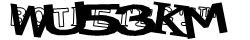 Saisissez les caractères de l'image