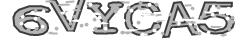 Saisissez les caractères de l'image