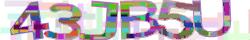 Saisissez les caractères de l'image