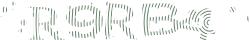 Saisissez les caractères de l'image