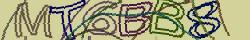 Saisissez les caractères de l'image