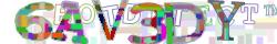 Saisissez les caractères de l'image