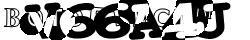 Saisissez les caractères de l'image