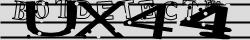Saisissez les caractères de l'image