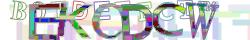 Saisissez les caractères de l'image