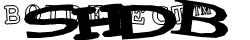 Saisissez les caractères de l'image