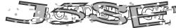 Saisissez les caractères de l'image