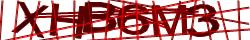 Saisissez les caractères de l'image