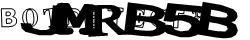 Saisissez les caractères de l'image