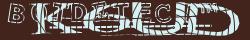 Saisissez les caractères de l'image