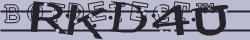 Saisissez les caractères de l'image
