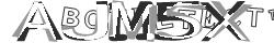 Saisissez les caractères de l'image