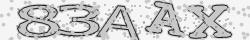 Saisissez les caractères de l'image