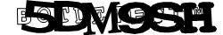 Saisissez les caractères de l'image
