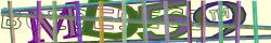 Saisissez les caractères de l'image