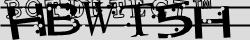 Saisissez les caractères de l'image