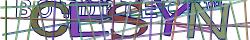 Saisissez les caractères de l'image