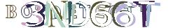 Saisissez les caractères de l'image