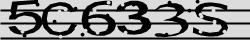 Saisissez les caractères de l'image
