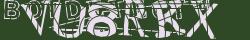 Saisissez les caractères de l'image