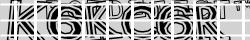 Saisissez les caractères de l'image