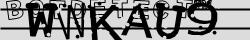 Saisissez les caractères de l'image