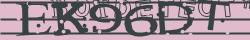 Saisissez les caractères de l'image