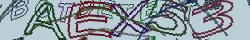 Saisissez les caractères de l'image