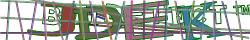 Saisissez les caractères de l'image