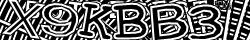 Saisissez les caractères de l'image