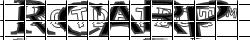 Saisissez les caractères de l'image