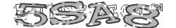 Saisissez les caractères de l'image