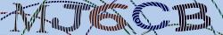 Saisissez les caractères de l'image