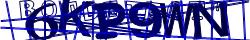 Saisissez les caractères de l'image