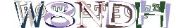 Saisissez les caractères de l'image