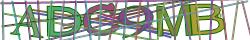Saisissez les caractères de l'image