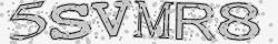 Saisissez les caractères de l'image
