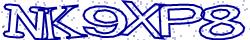 Saisissez les caractères de l'image