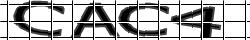 Saisissez les caractères de l'image