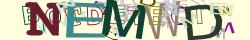 Saisissez les caractères de l'image