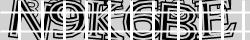 Saisissez les caractères de l'image