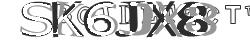 Saisissez les caractères de l'image