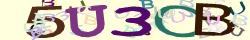 Saisissez les caractères de l'image