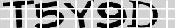 Saisissez les caractères de l'image