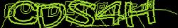 Saisissez les caractères de l'image